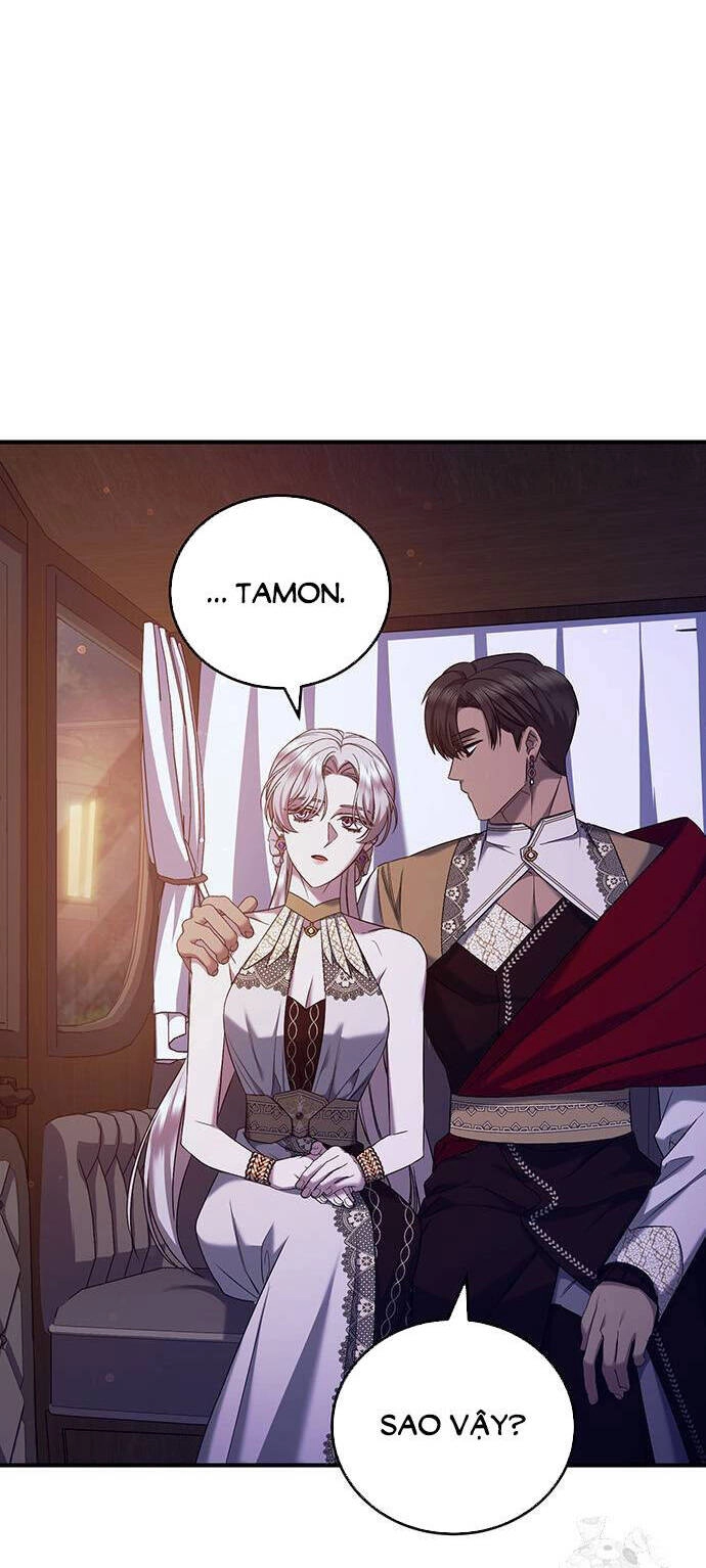 Ai Đã Bắt Cóc Hoàng Hậu? Chapter 54.1 - 3