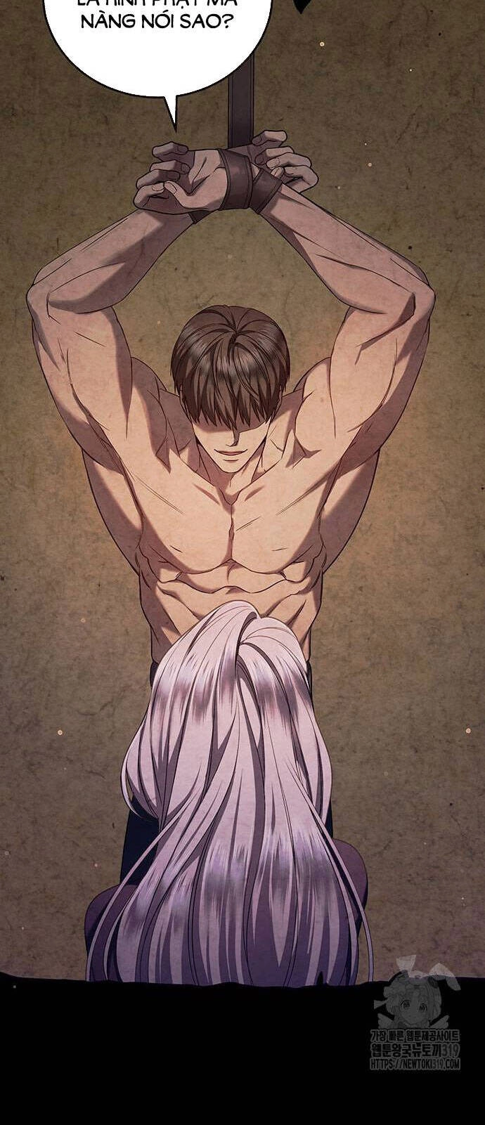 Ai Đã Bắt Cóc Hoàng Hậu? Chapter 54.1 - 7