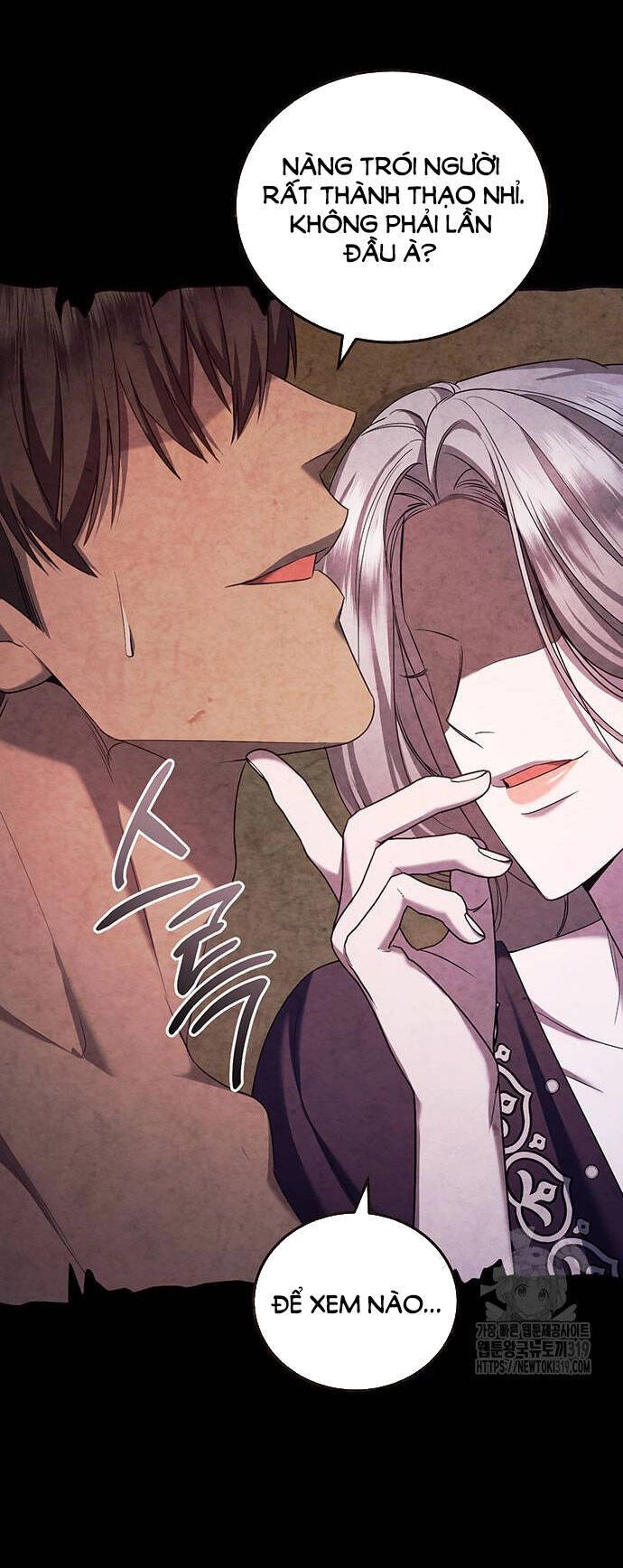 Ai Đã Bắt Cóc Hoàng Hậu? Chapter 54.1 - 8