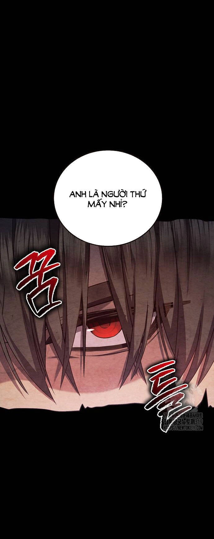 Ai Đã Bắt Cóc Hoàng Hậu? Chapter 54.1 - 9