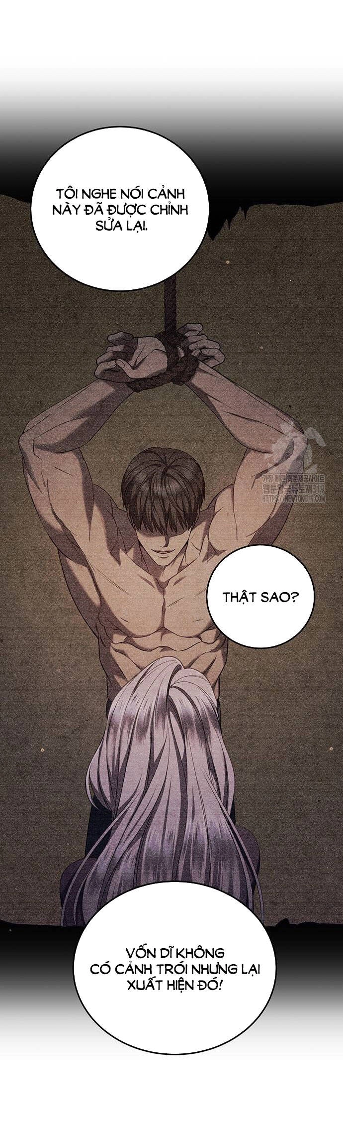 Ai Đã Bắt Cóc Hoàng Hậu? Chapter 54.1 - 15