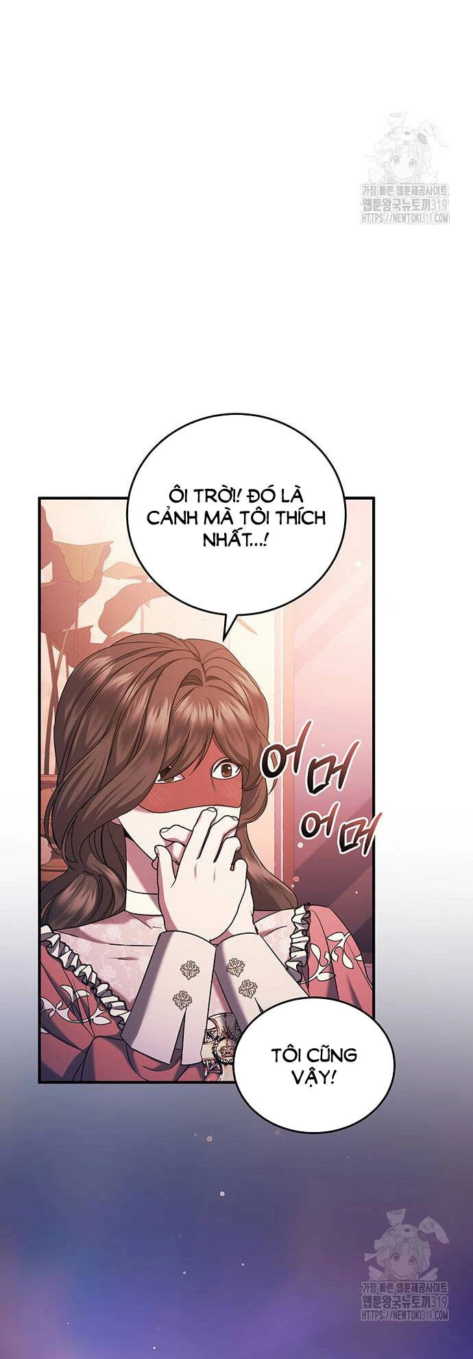 Ai Đã Bắt Cóc Hoàng Hậu? Chapter 54.1 - 16