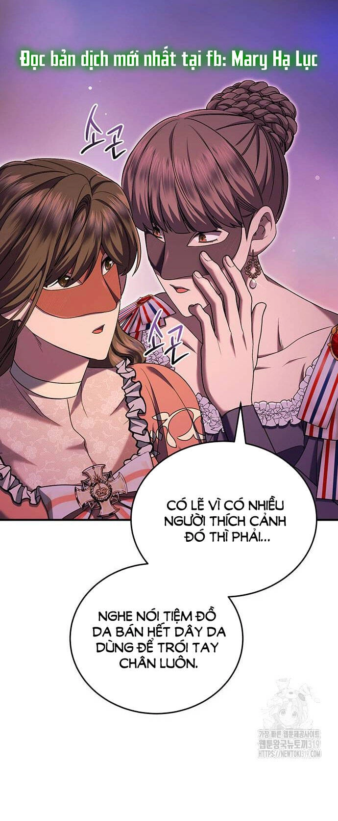 Ai Đã Bắt Cóc Hoàng Hậu? Chapter 54.1 - 17