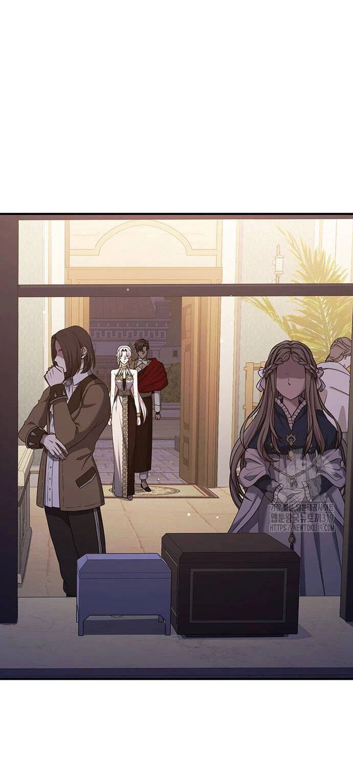 Ai Đã Bắt Cóc Hoàng Hậu? Chapter 54.1 - 22