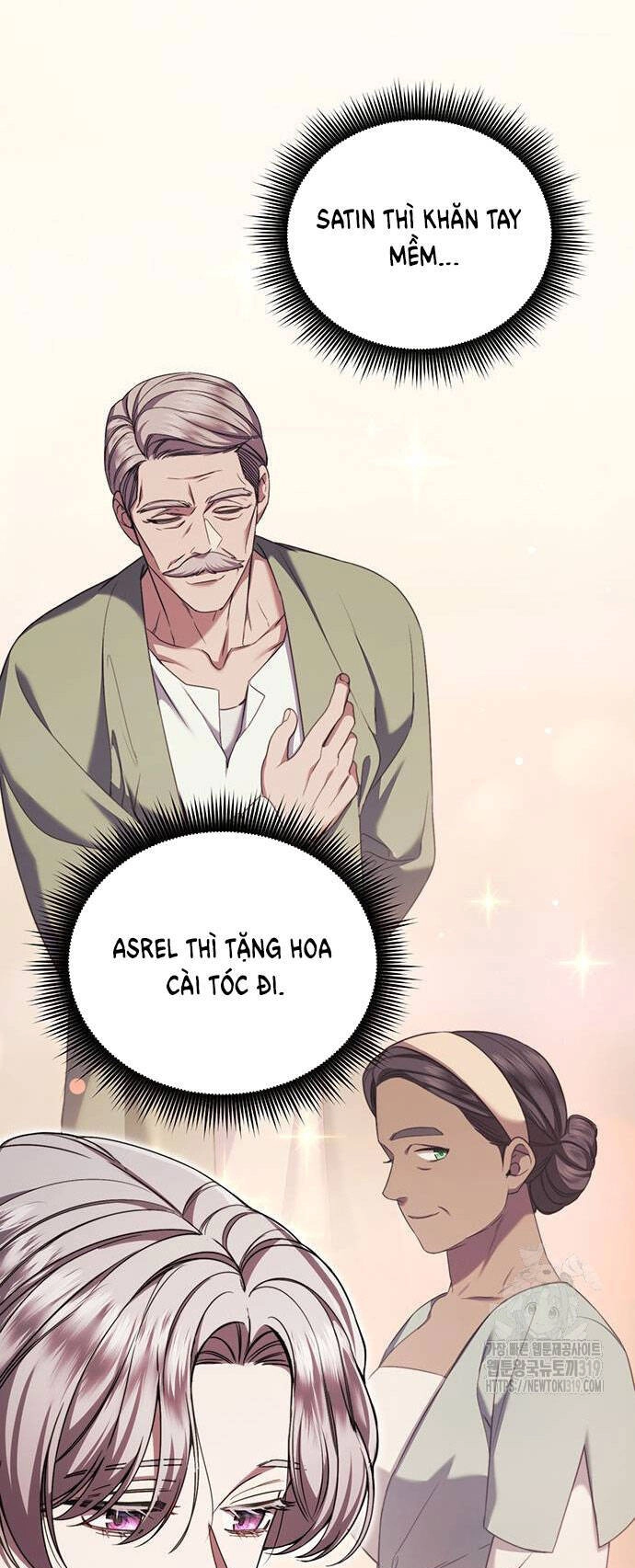 Ai Đã Bắt Cóc Hoàng Hậu? Chapter 54.2 - 11