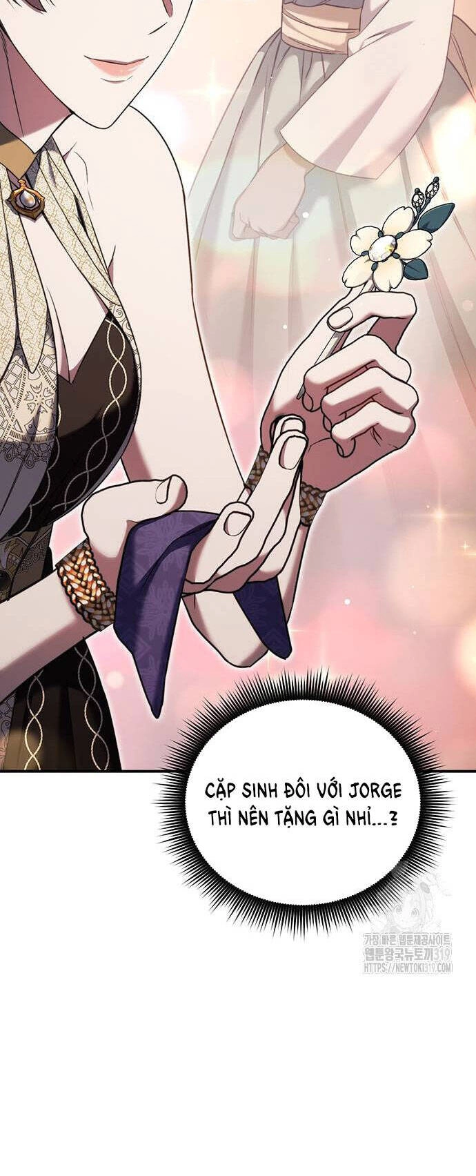 Ai Đã Bắt Cóc Hoàng Hậu? Chapter 54.2 - 12