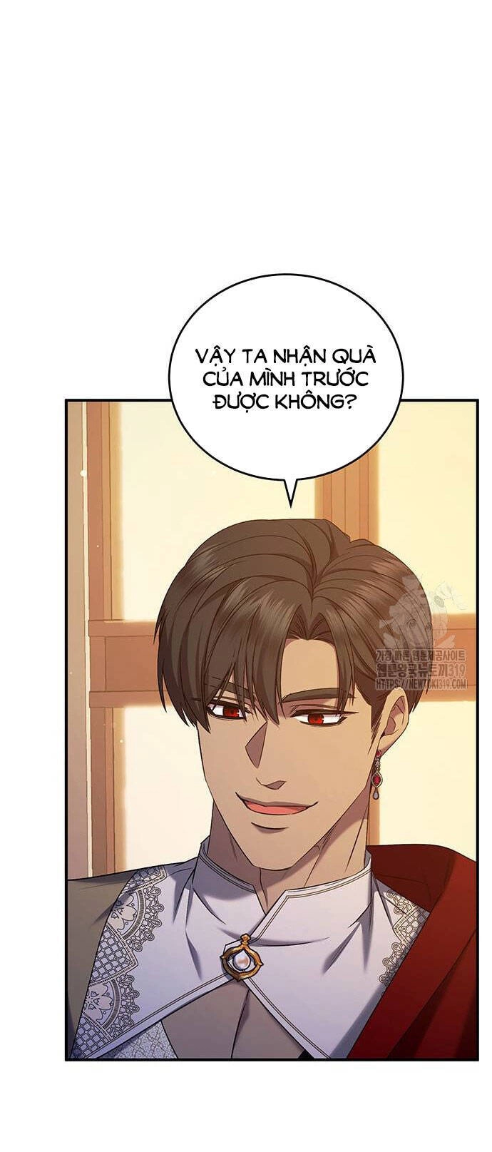 Ai Đã Bắt Cóc Hoàng Hậu? Chapter 54.2 - 15