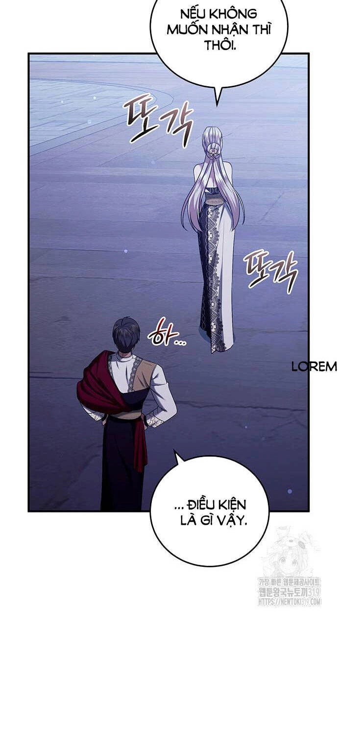Ai Đã Bắt Cóc Hoàng Hậu? Chapter 54.2 - 19