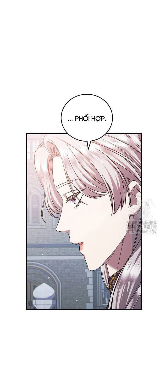 Ai Đã Bắt Cóc Hoàng Hậu? Chapter 54.2 - 25