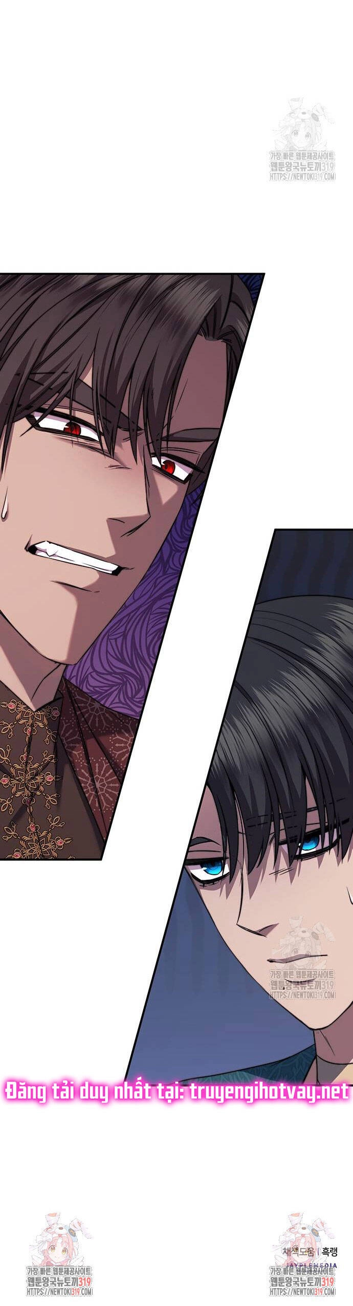 Ai Đã Bắt Cóc Hoàng Hậu? Chapter 54.2 - 29