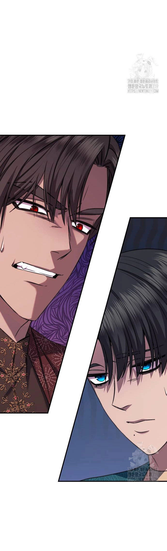 Ai Đã Bắt Cóc Hoàng Hậu? Chapter 55.1 - 3