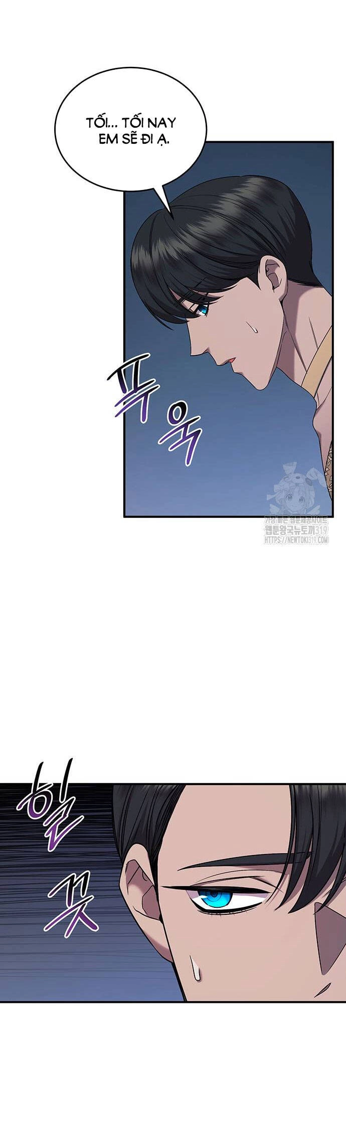 Ai Đã Bắt Cóc Hoàng Hậu? Chapter 55.1 - 6