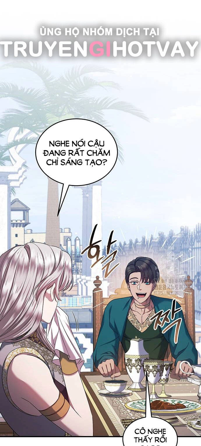 Ai Đã Bắt Cóc Hoàng Hậu? Chapter 55.1 - 8