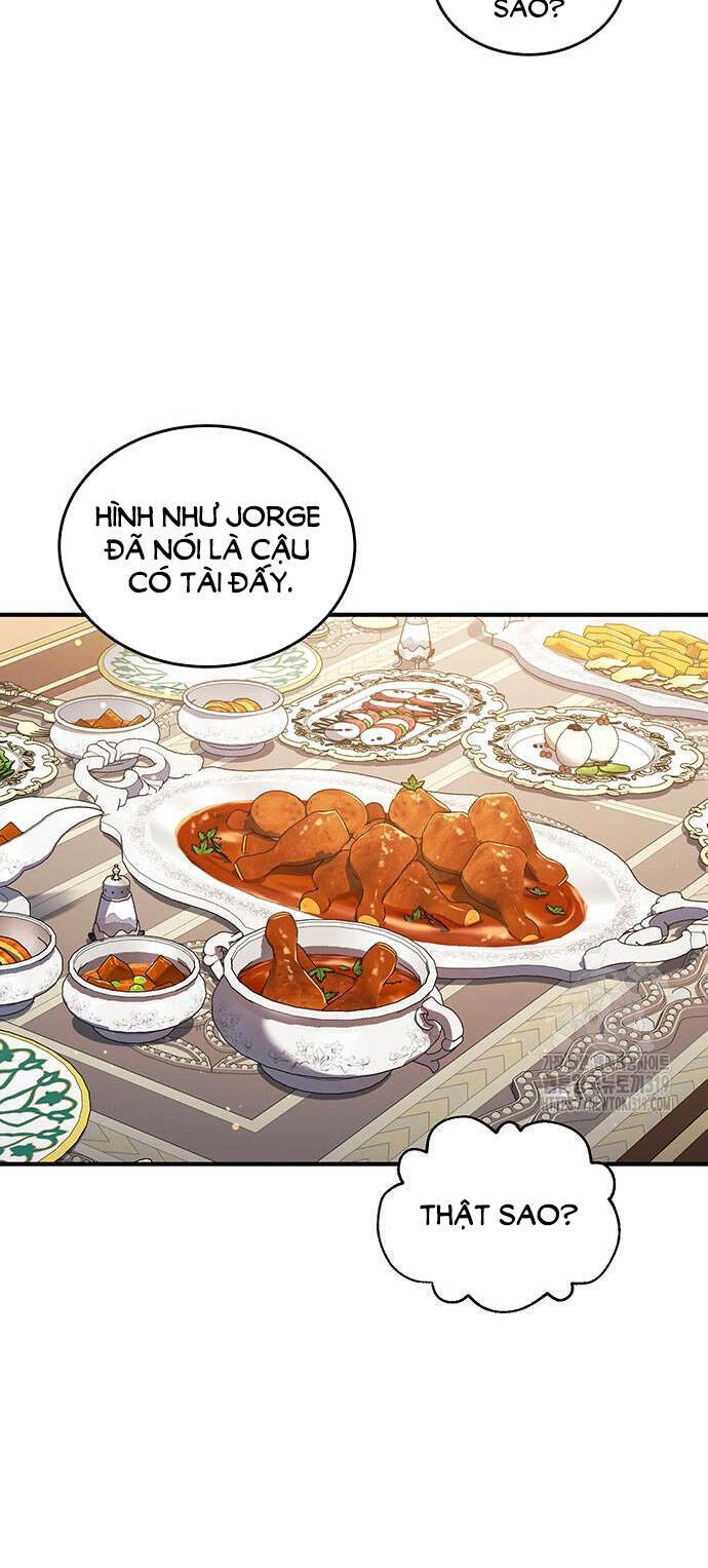 Ai Đã Bắt Cóc Hoàng Hậu? Chapter 55.1 - 9