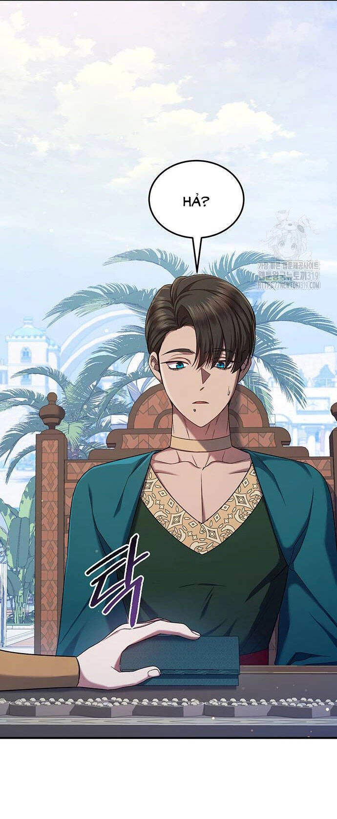 Ai Đã Bắt Cóc Hoàng Hậu? Chapter 55.1 - 13