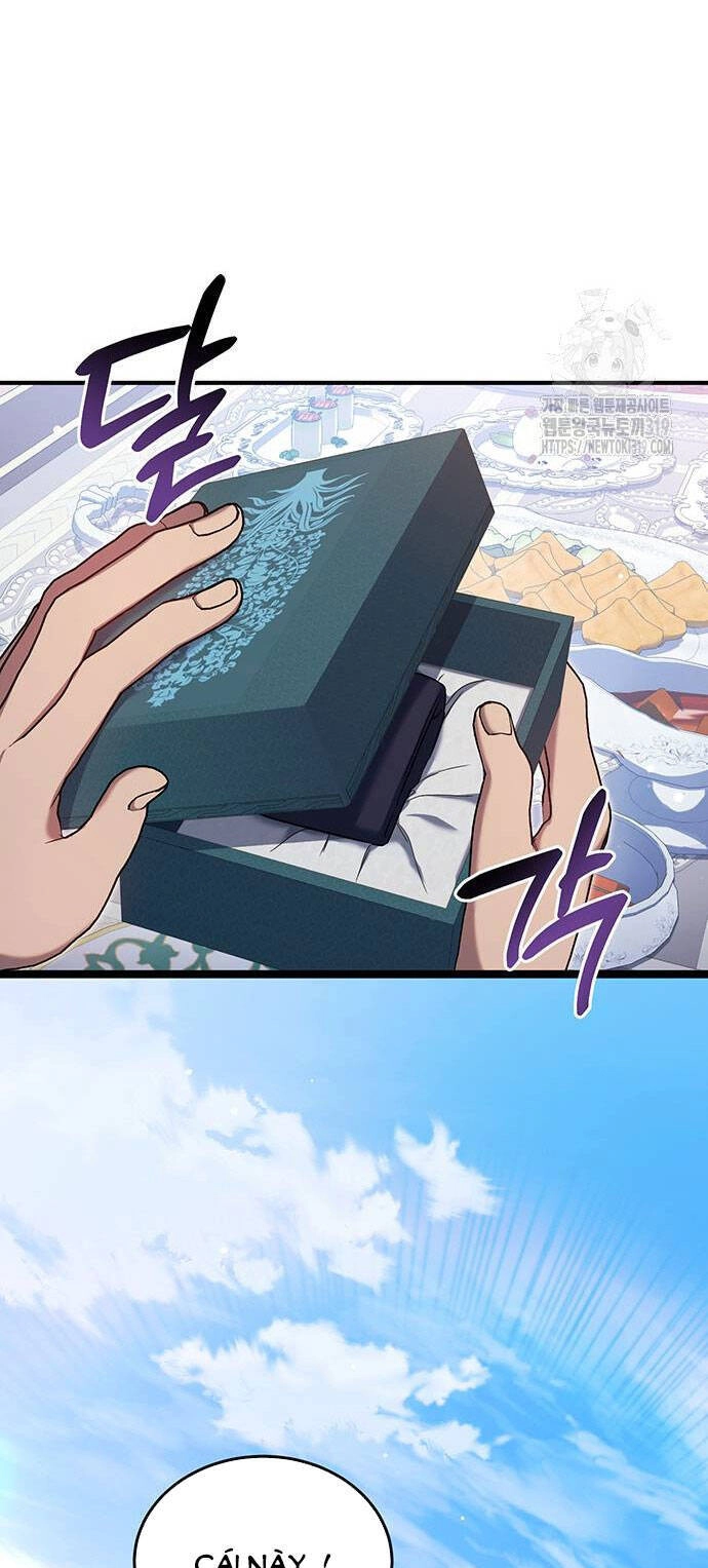 Ai Đã Bắt Cóc Hoàng Hậu? Chapter 55.1 - 15