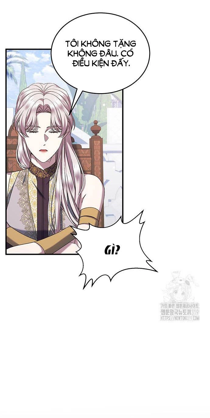 Ai Đã Bắt Cóc Hoàng Hậu? Chapter 55.1 - 18