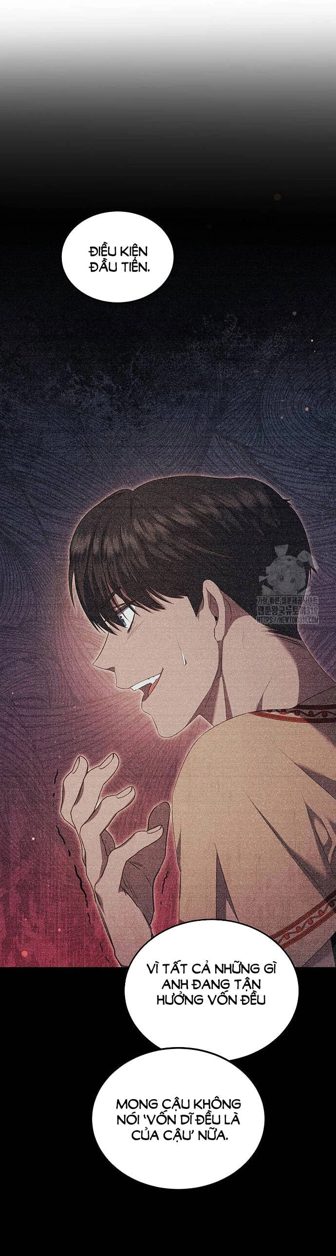 Ai Đã Bắt Cóc Hoàng Hậu? Chapter 55.1 - 19