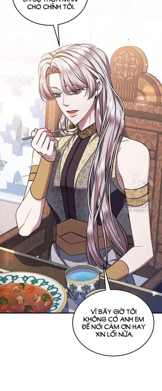 Ai Đã Bắt Cóc Hoàng Hậu? Chapter 55.2 - 2