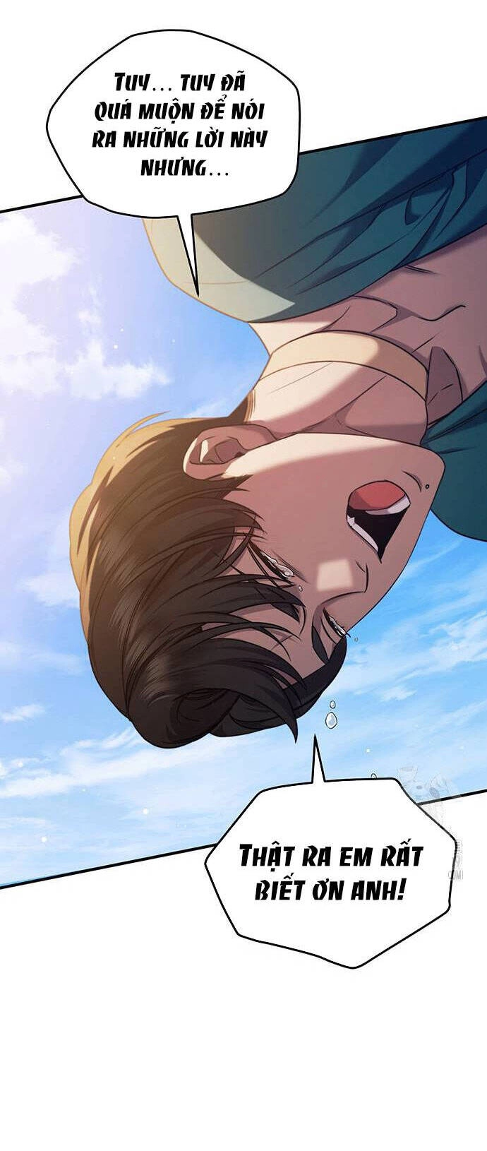 Ai Đã Bắt Cóc Hoàng Hậu? Chapter 55.2 - 5