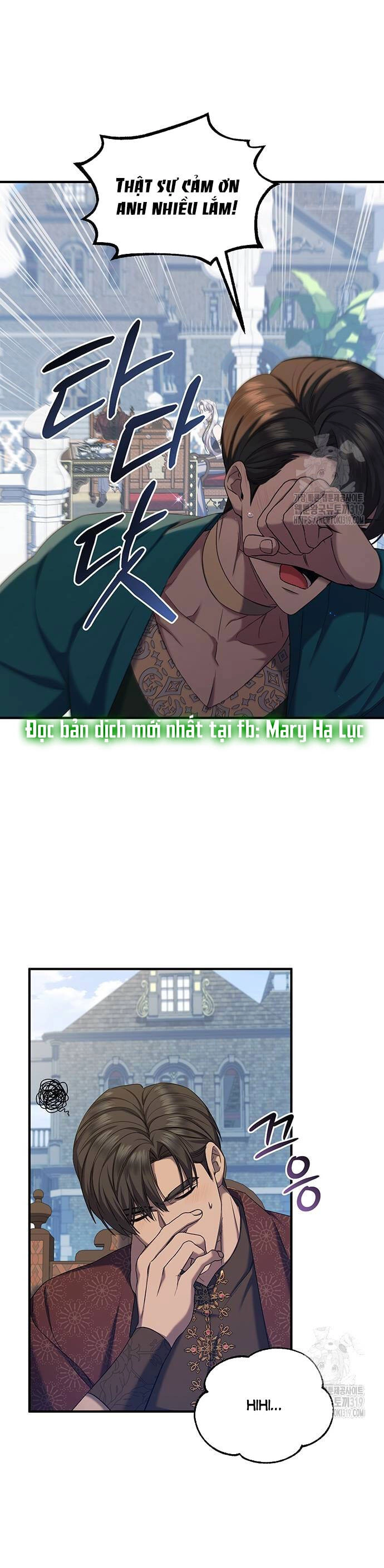 Ai Đã Bắt Cóc Hoàng Hậu? Chapter 55.2 - 10