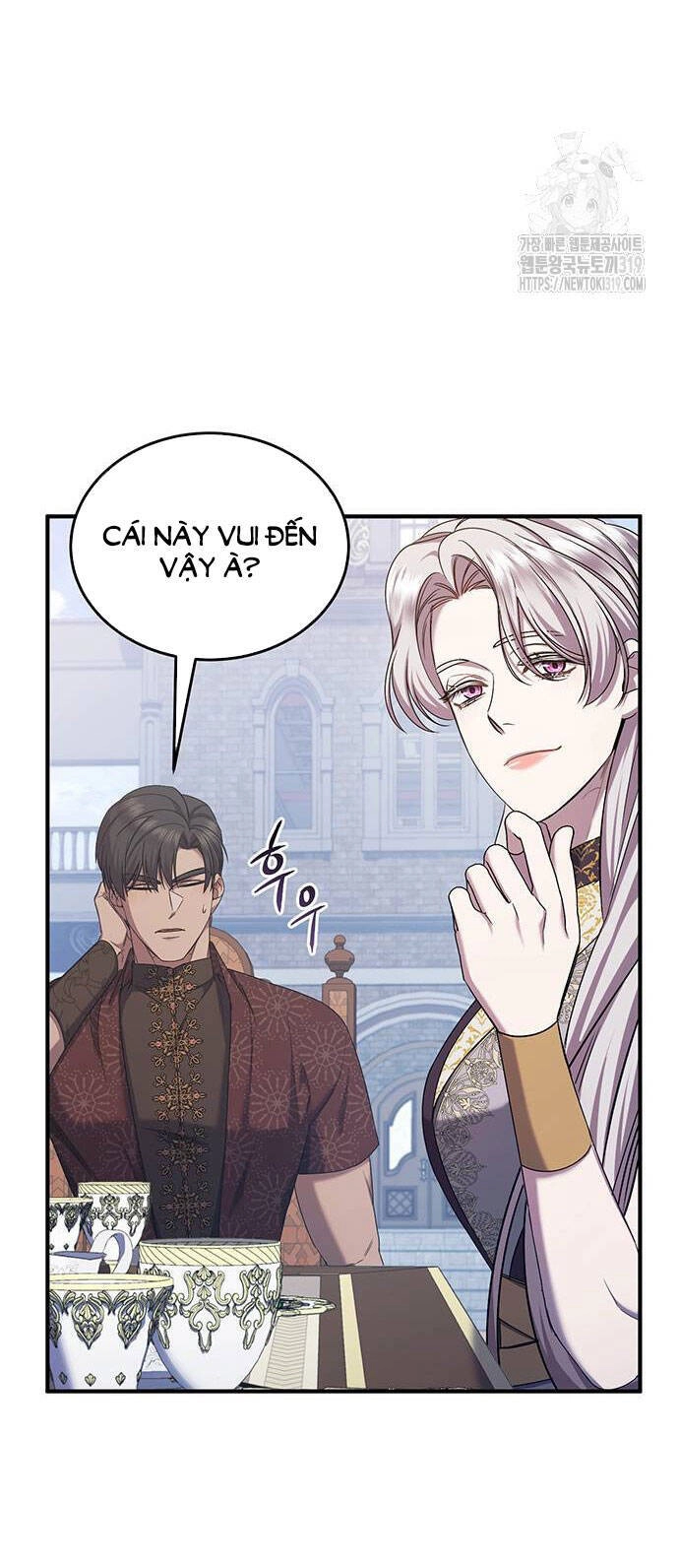 Ai Đã Bắt Cóc Hoàng Hậu? Chapter 55.2 - 12