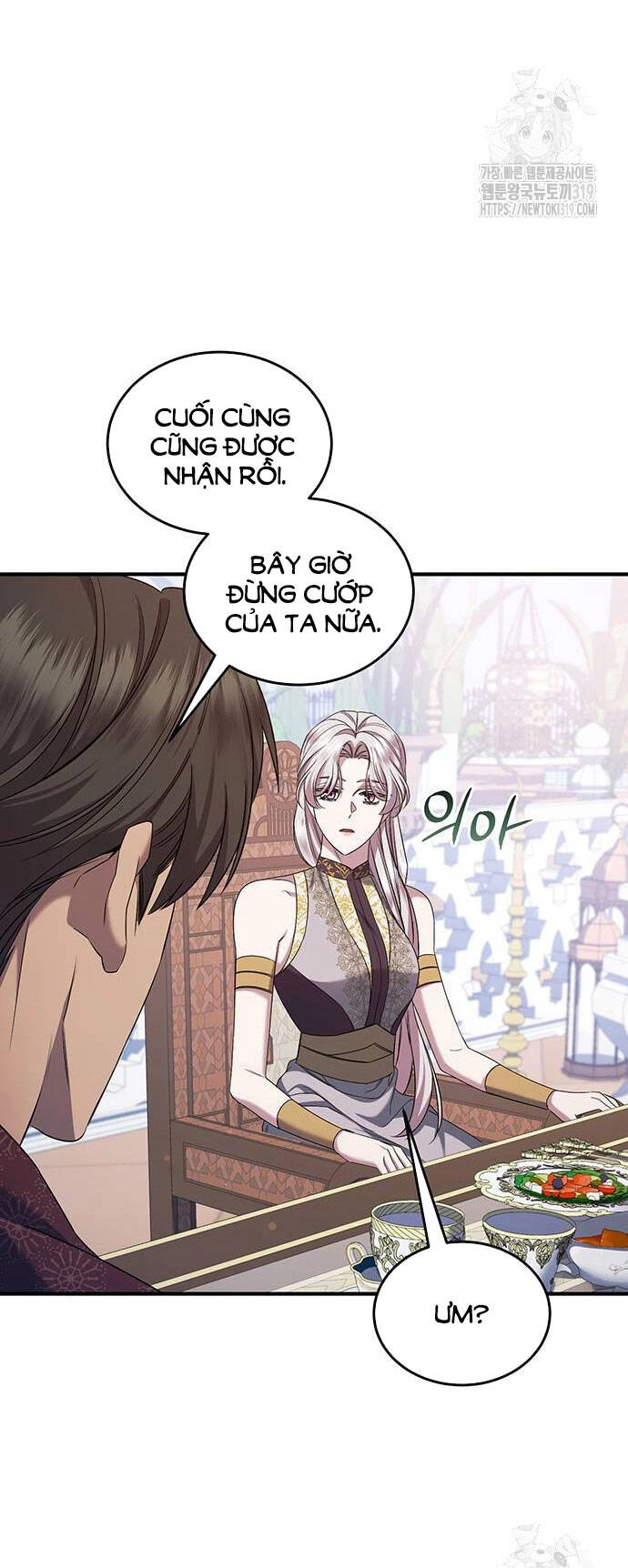 Ai Đã Bắt Cóc Hoàng Hậu? Chapter 55.2 - 16