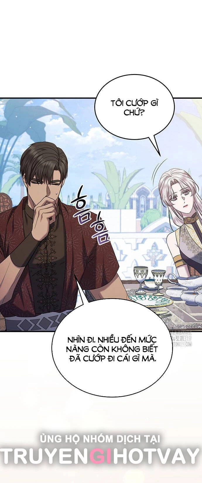 Ai Đã Bắt Cóc Hoàng Hậu? Chapter 55.2 - 18