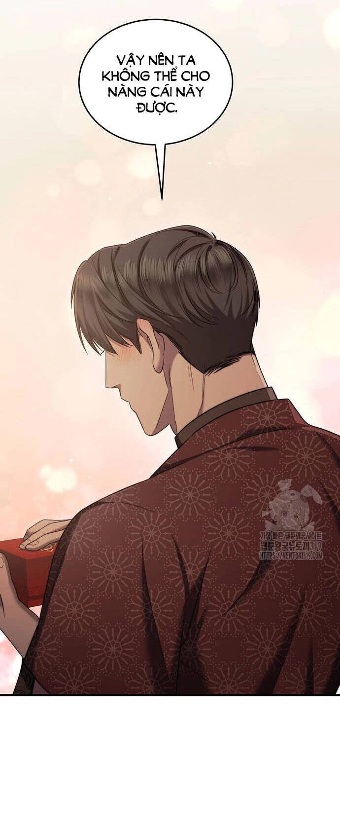 Ai Đã Bắt Cóc Hoàng Hậu? Chapter 55.2 - 19