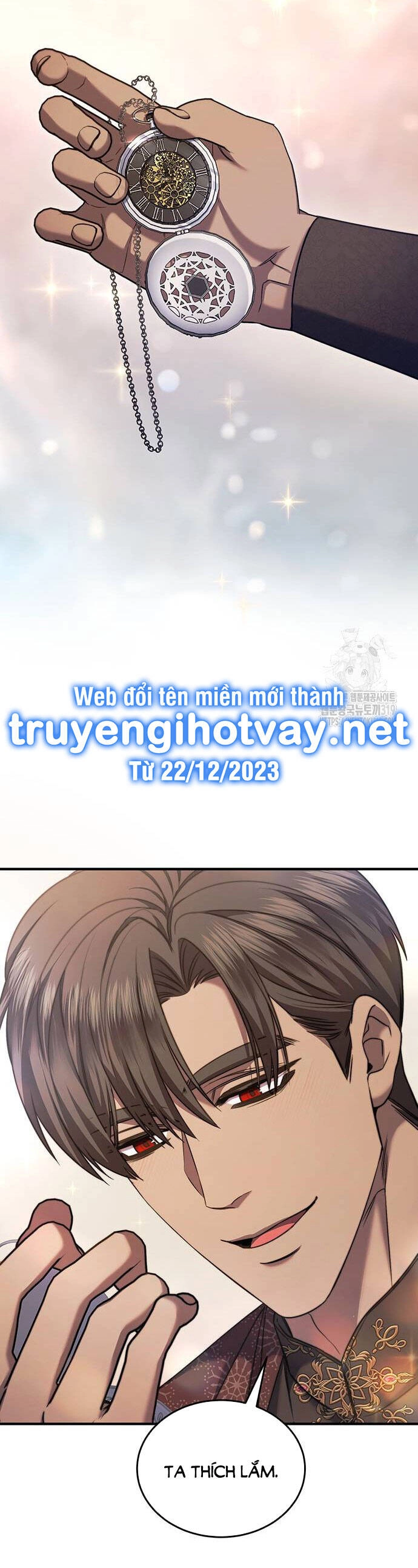 Ai Đã Bắt Cóc Hoàng Hậu? Chapter 55.2 - 22