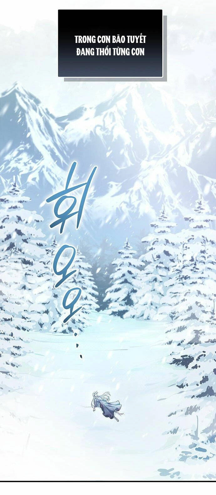 Ai Đã Bắt Cóc Hoàng Hậu? Chapter 1.1 - 2