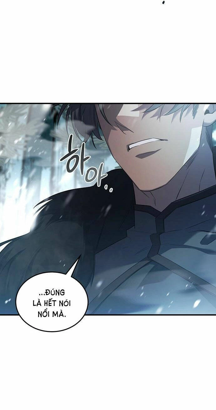 Ai Đã Bắt Cóc Hoàng Hậu? Chapter 1.1 - 9