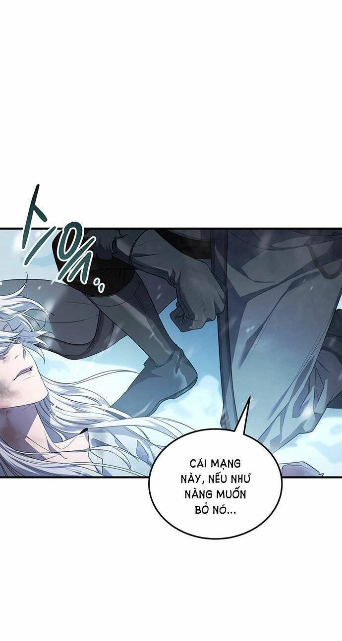 Ai Đã Bắt Cóc Hoàng Hậu? Chapter 1.1 - 12