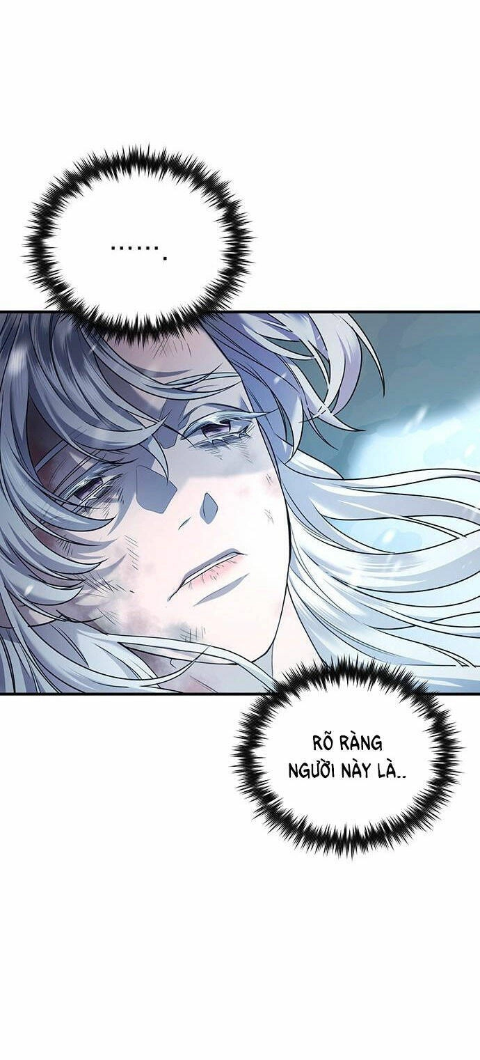 Ai Đã Bắt Cóc Hoàng Hậu? Chapter 1.1 - 13