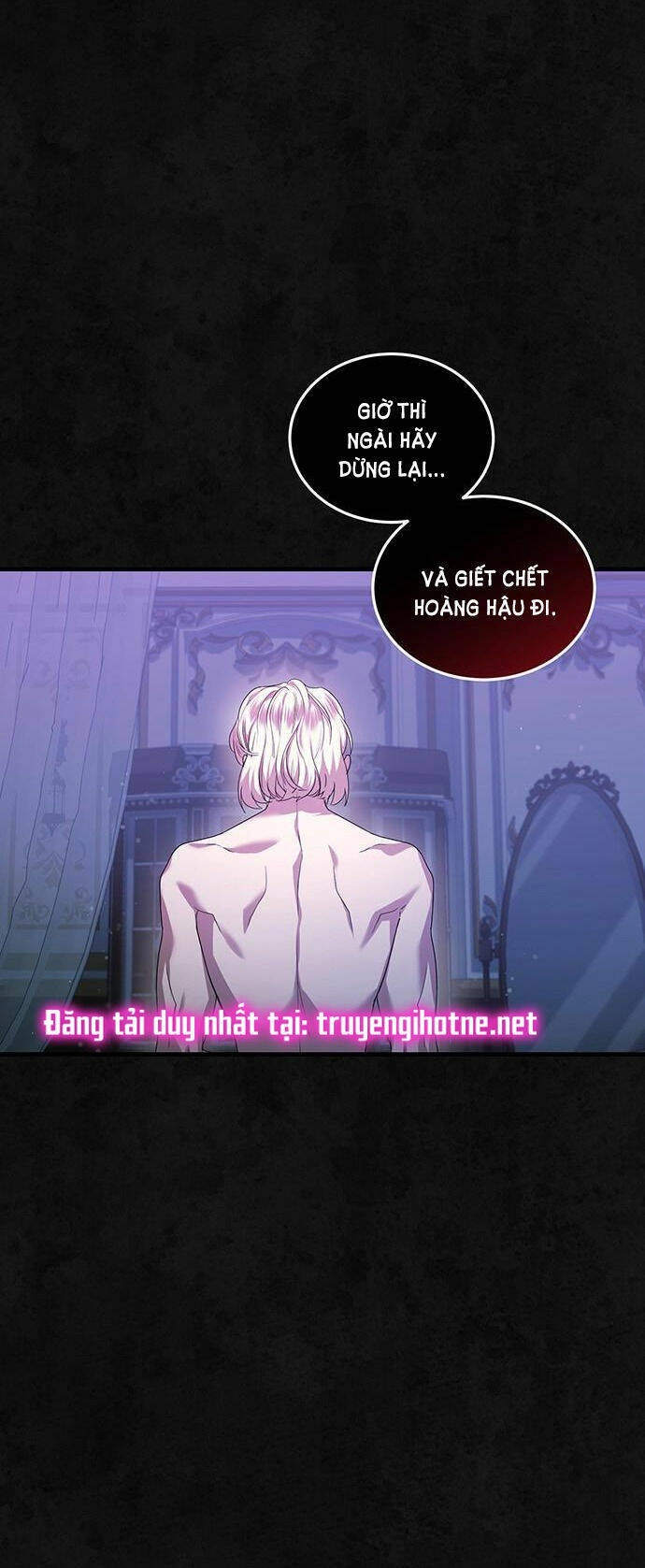 Ai Đã Bắt Cóc Hoàng Hậu? Chapter 1.1 - 20