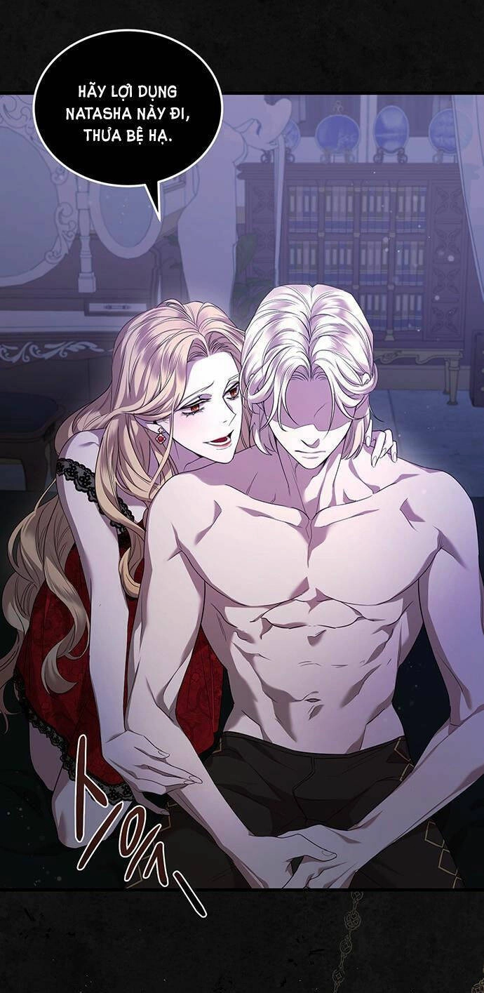 Ai Đã Bắt Cóc Hoàng Hậu? Chapter 1.1 - 21