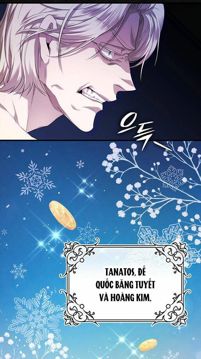 Ai Đã Bắt Cóc Hoàng Hậu? Chapter 1.1 - 23