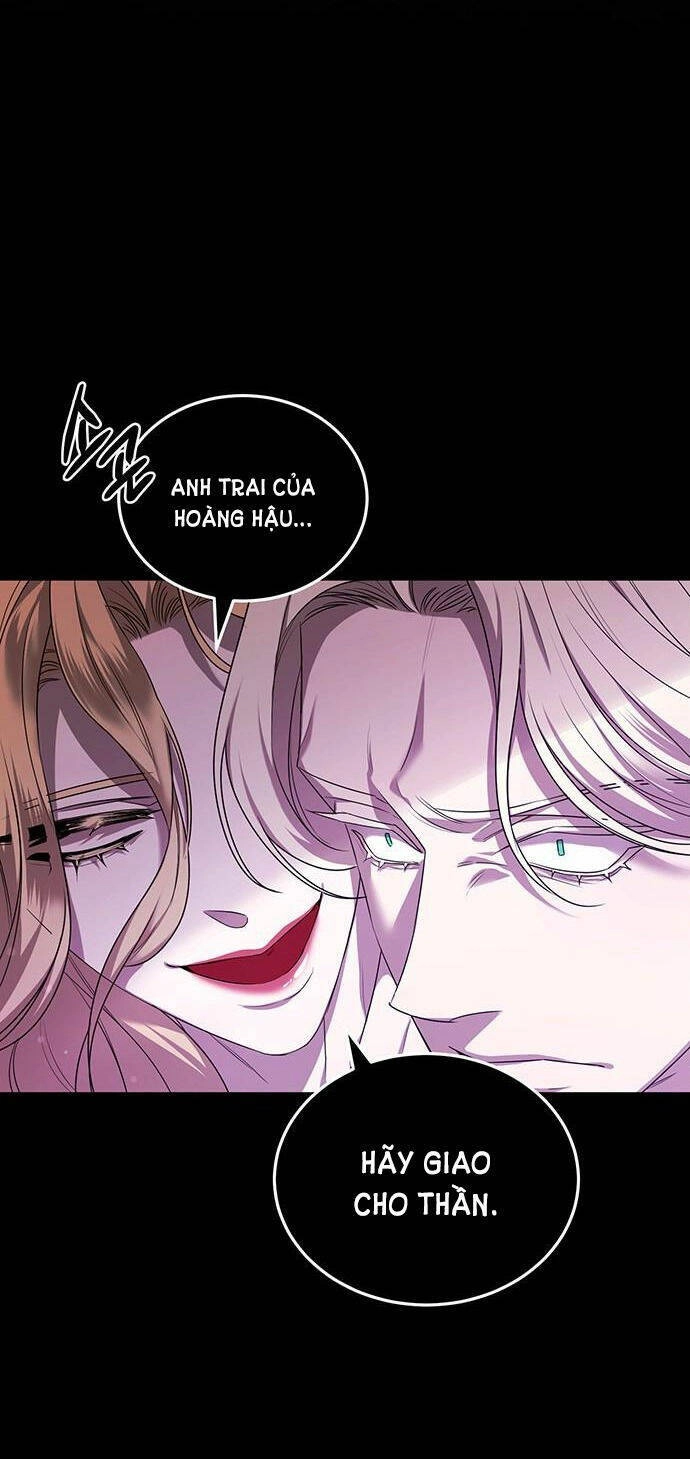 Ai Đã Bắt Cóc Hoàng Hậu? Chapter 1.1 - 27