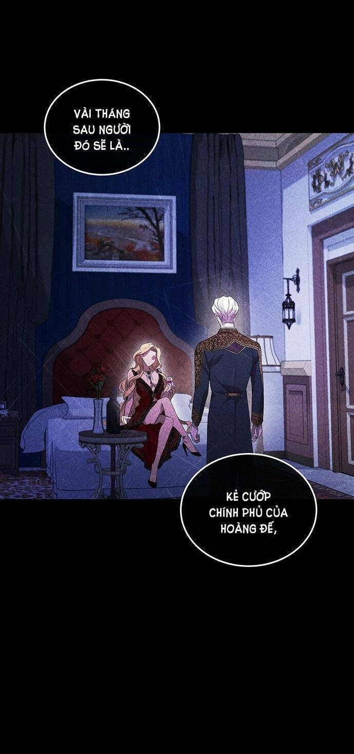 Ai Đã Bắt Cóc Hoàng Hậu? Chapter 1.1 - 28