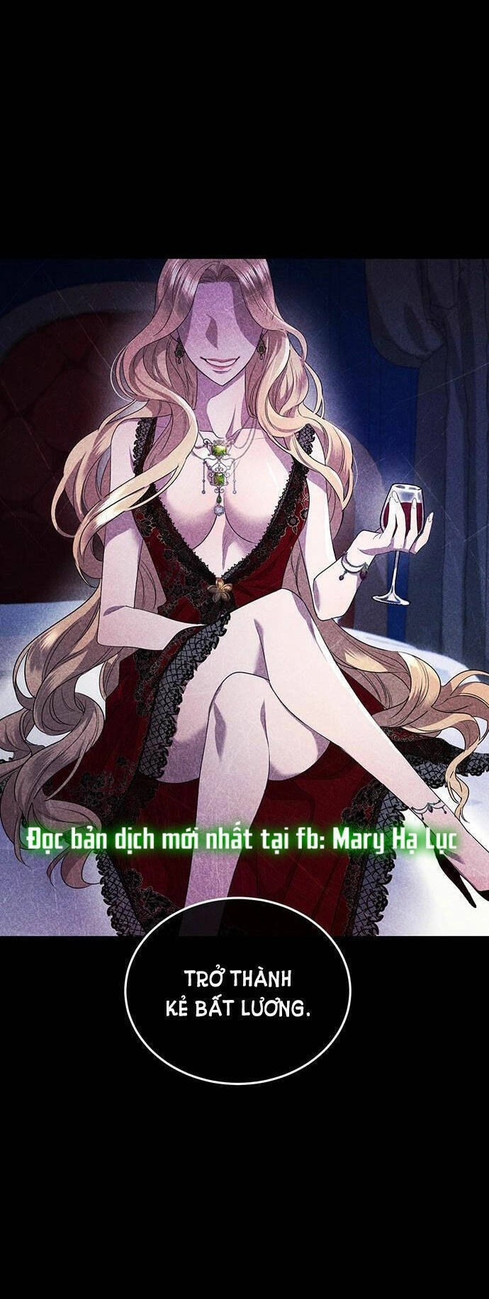 Ai Đã Bắt Cóc Hoàng Hậu? Chapter 1.1 - 29