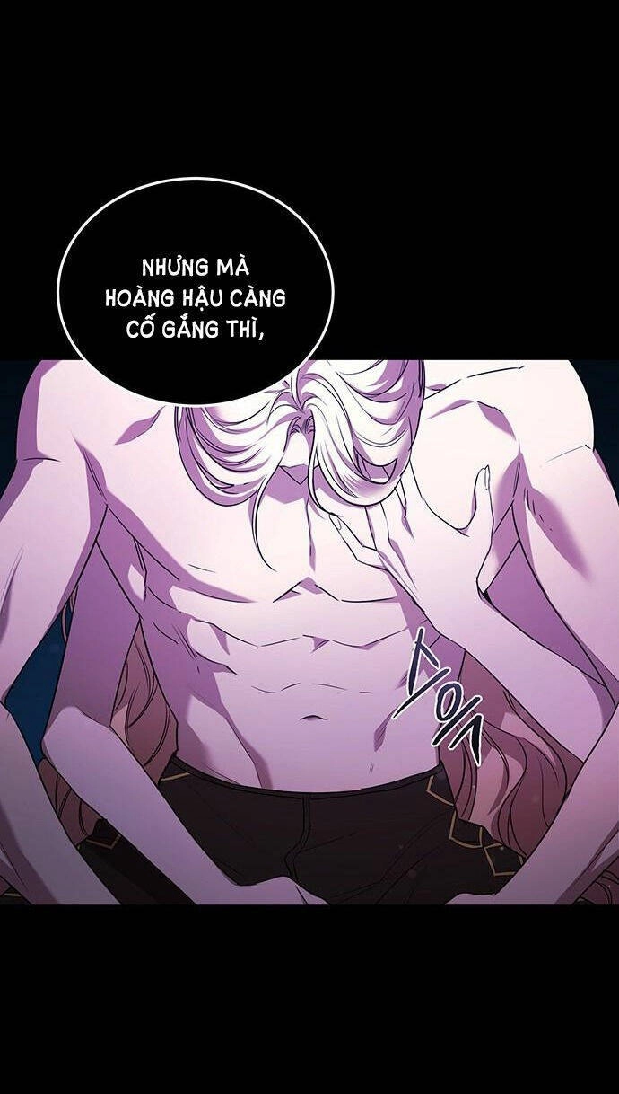 Ai Đã Bắt Cóc Hoàng Hậu? Chapter 1.1 - 31