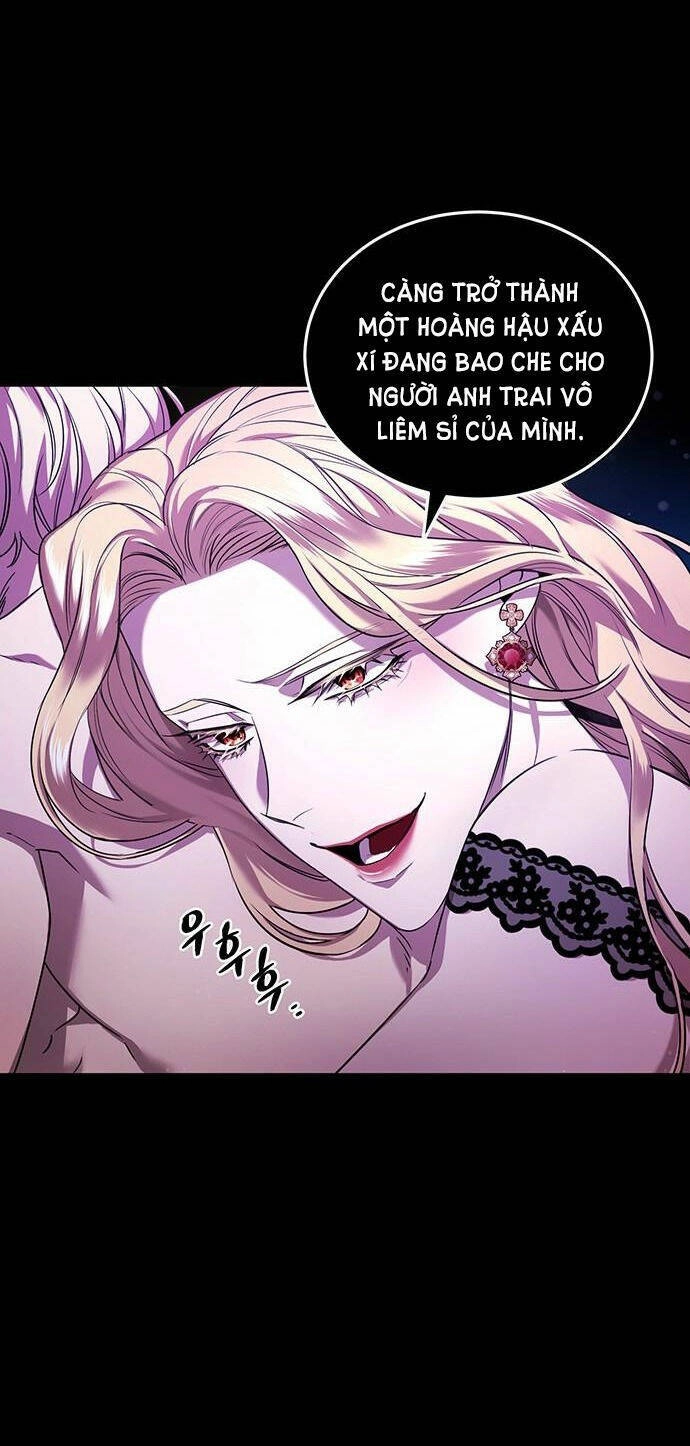 Ai Đã Bắt Cóc Hoàng Hậu? Chapter 1.1 - 32