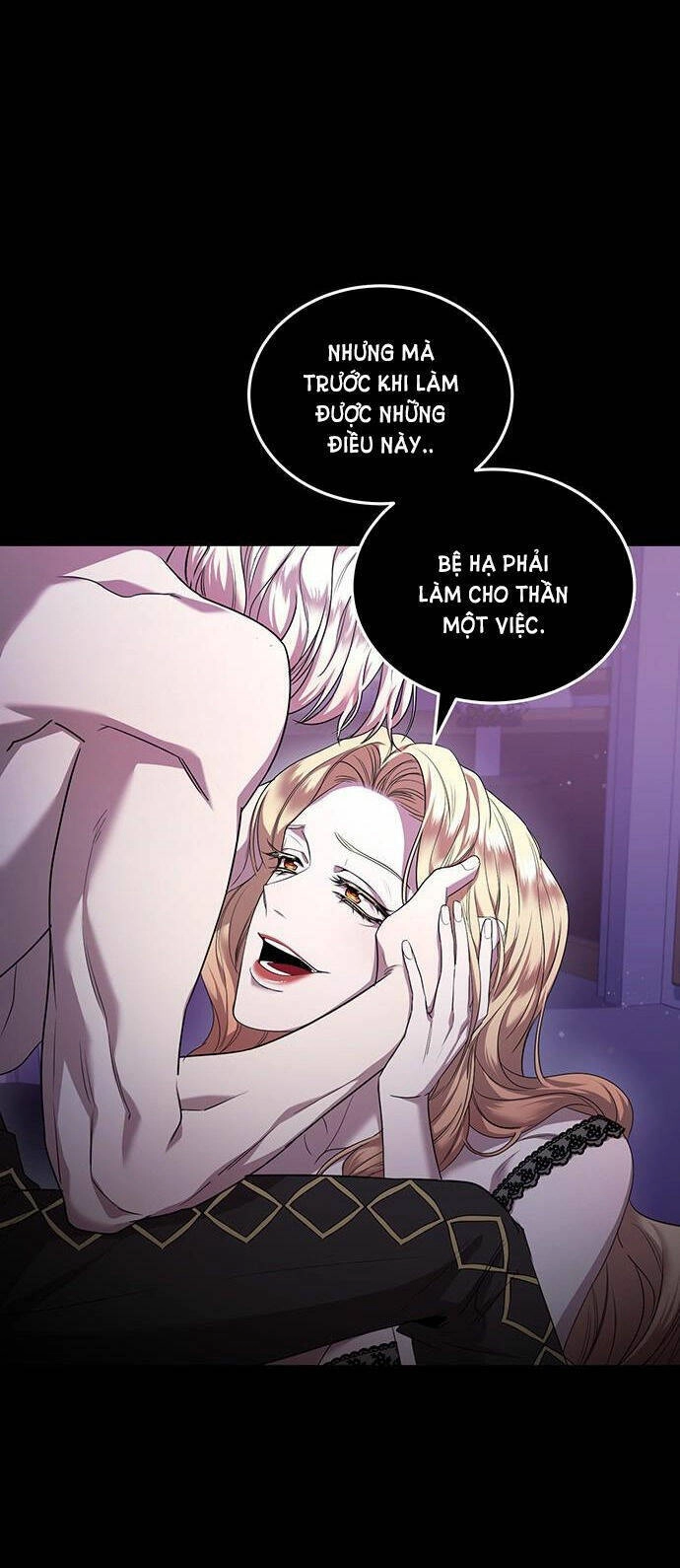 Ai Đã Bắt Cóc Hoàng Hậu? Chapter 1.1 - 35