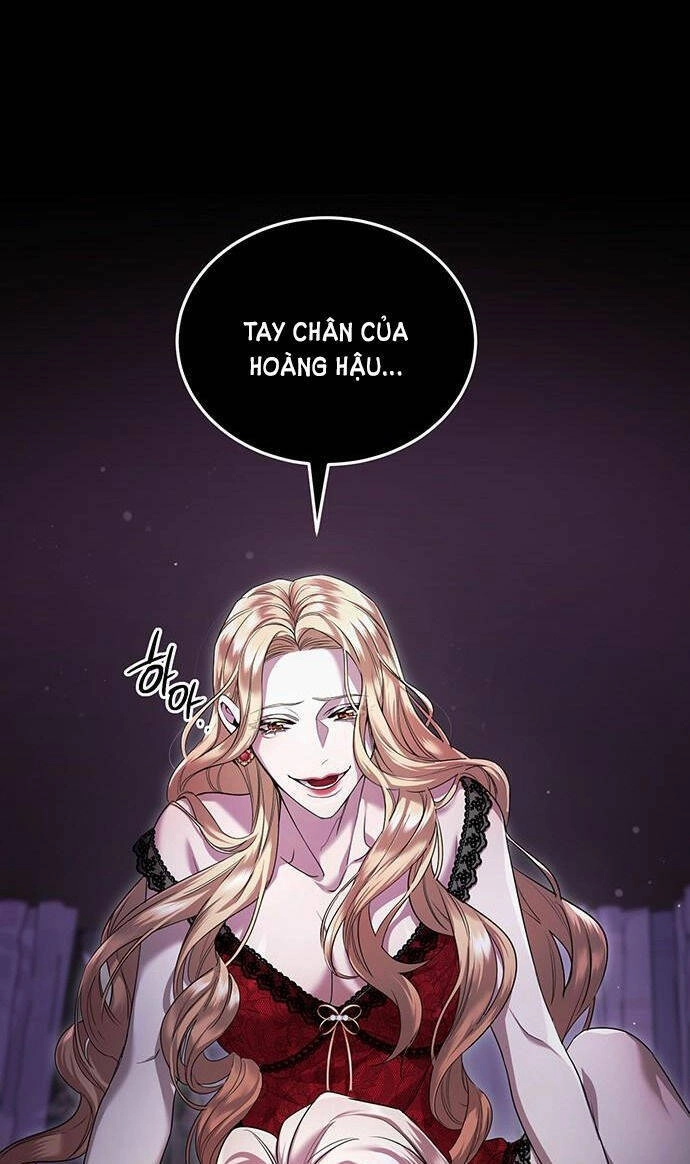 Ai Đã Bắt Cóc Hoàng Hậu? Chapter 1.1 - 37