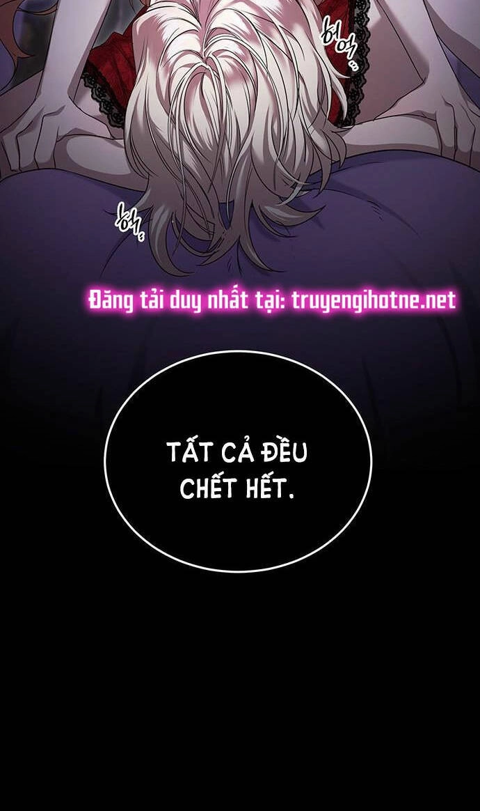 Ai Đã Bắt Cóc Hoàng Hậu? Chapter 1.1 - 38