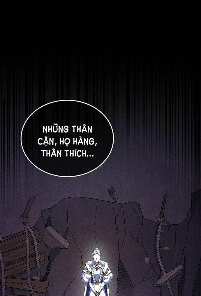 Ai Đã Bắt Cóc Hoàng Hậu? Chapter 1.1 - 39