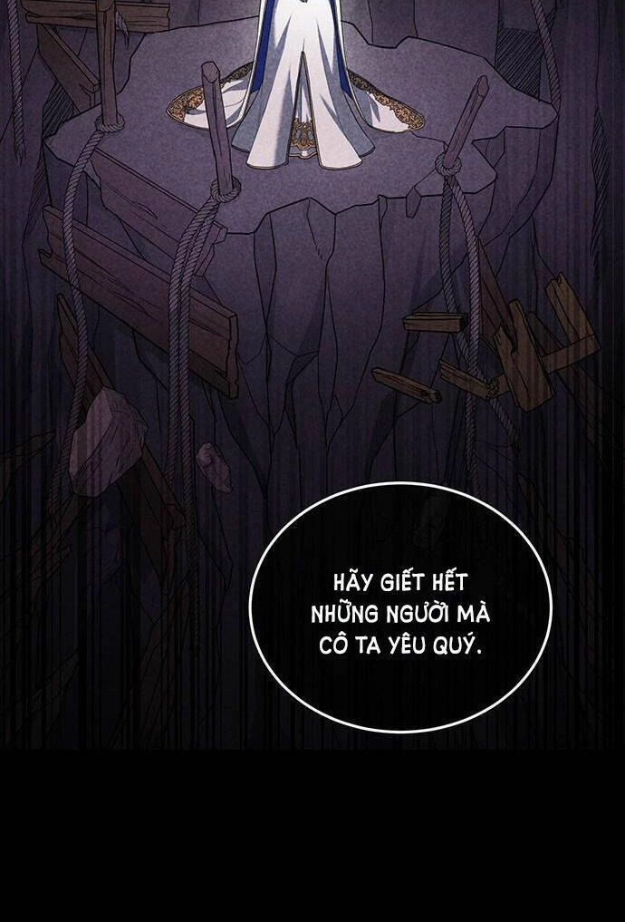 Ai Đã Bắt Cóc Hoàng Hậu? Chapter 1.1 - 40