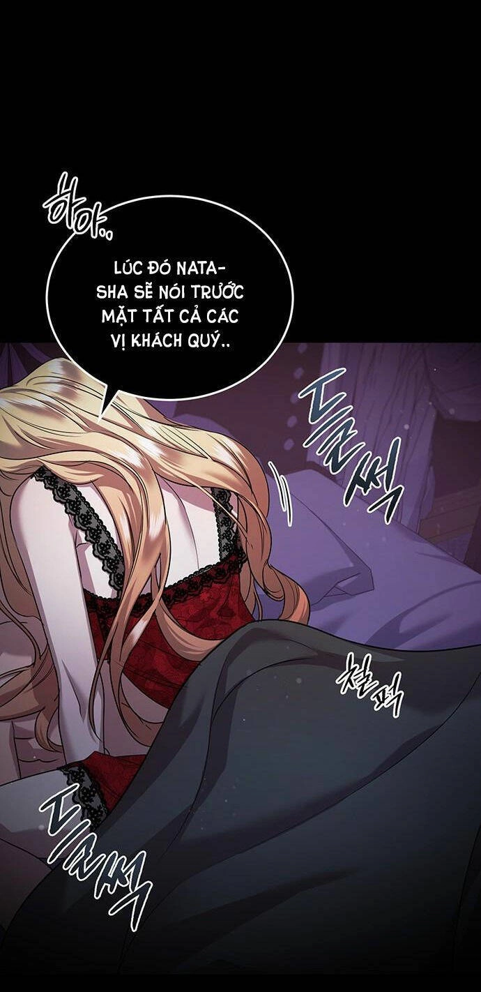 Ai Đã Bắt Cóc Hoàng Hậu? Chapter 1.1 - 42