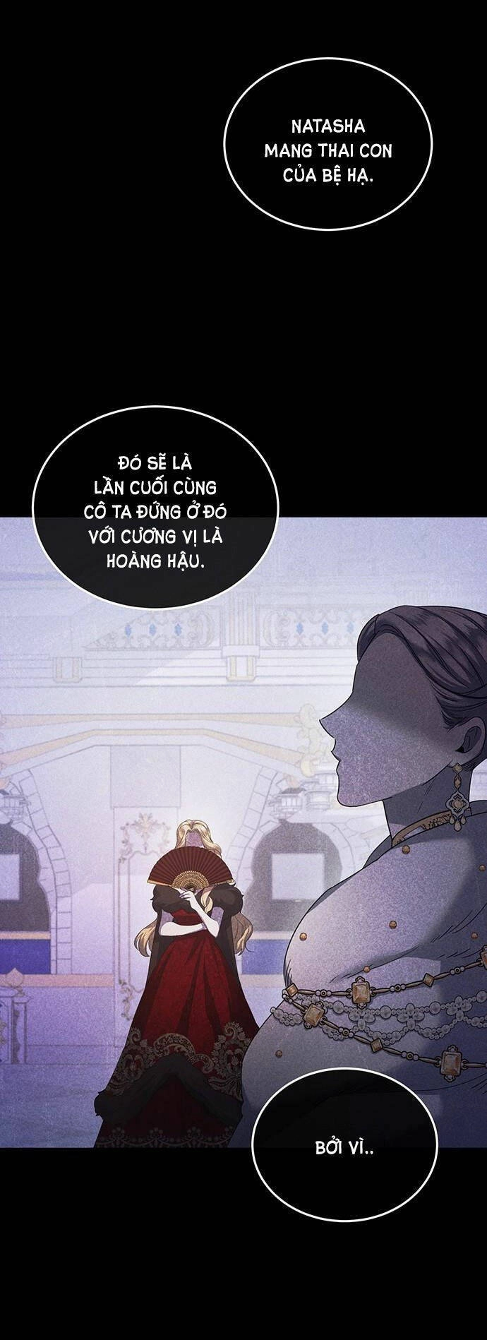 Ai Đã Bắt Cóc Hoàng Hậu? Chapter 1.1 - 43