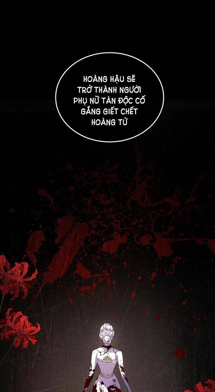 Ai Đã Bắt Cóc Hoàng Hậu? Chapter 1.1 - 44